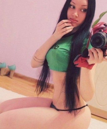 Полина, 25